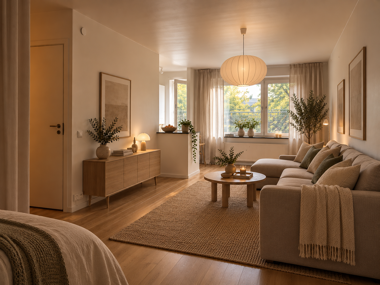 Agnesfridsvägen 45, Malmö – bild 1