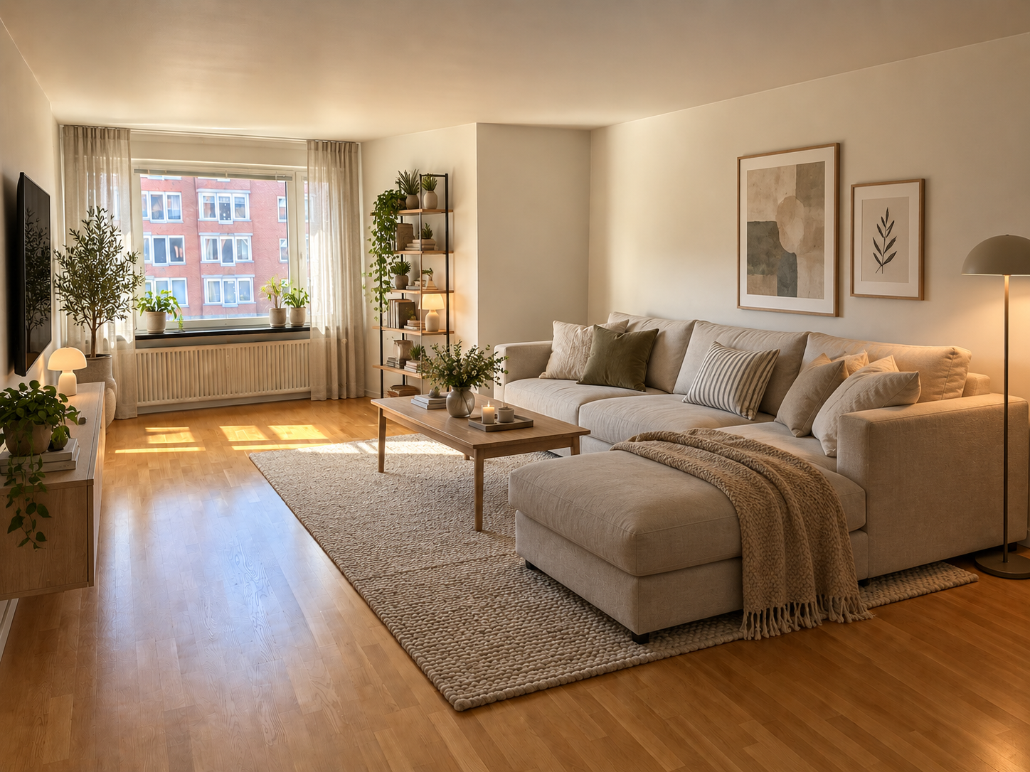 Slottsgatan 130, Norrköping – bild 1