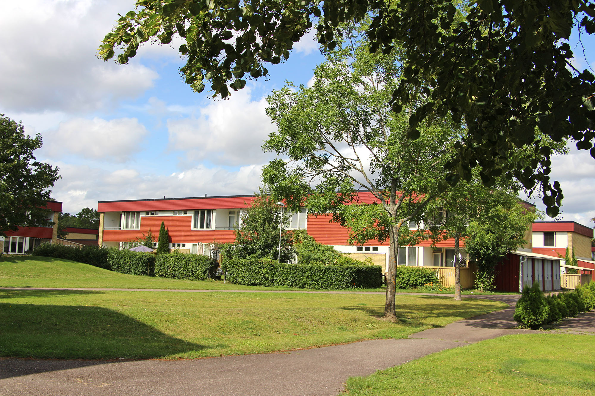Rydsvägen 180 B i Linköping