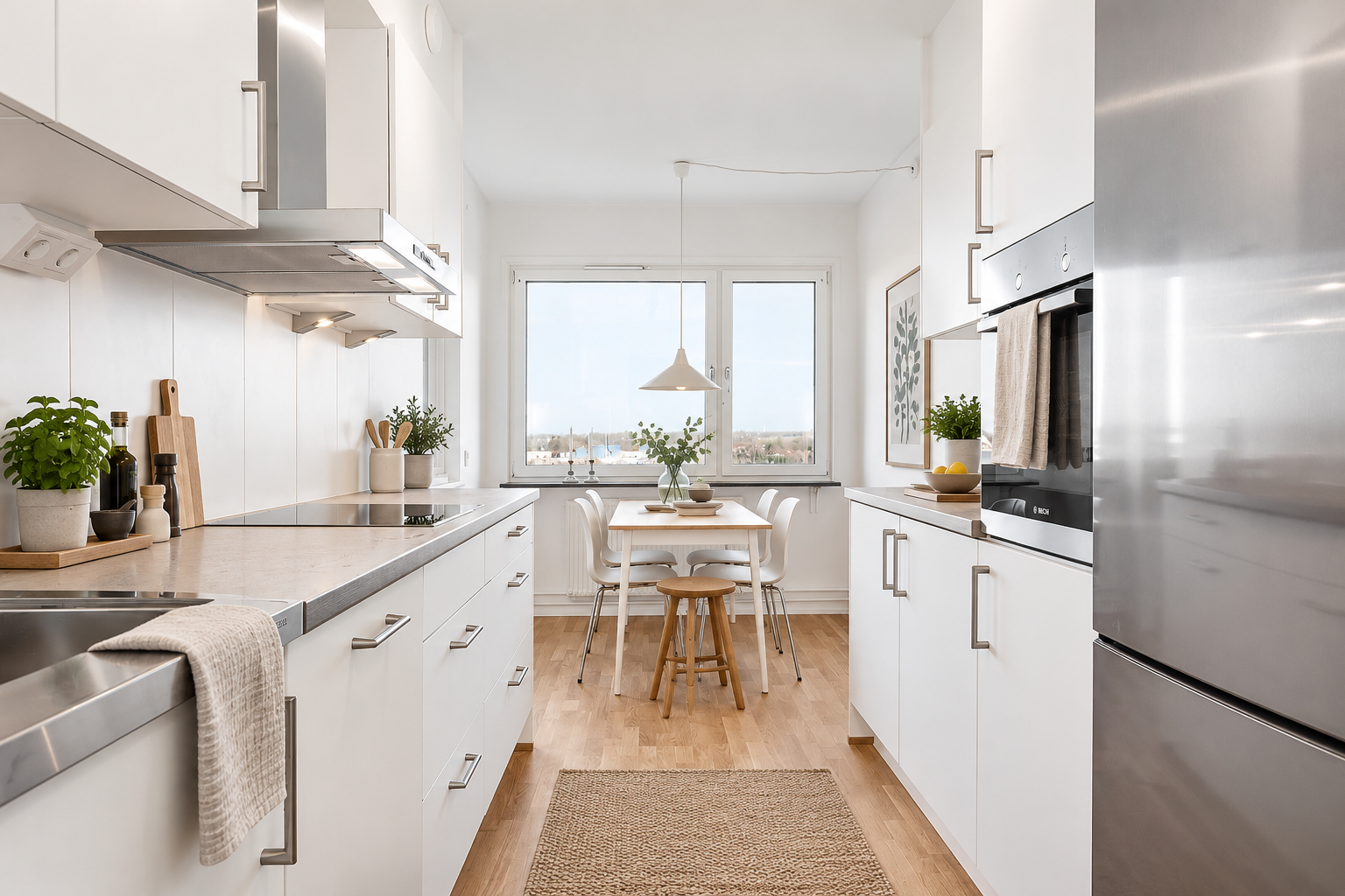 Agnesfridsvägen 97, Malmö – bild 1