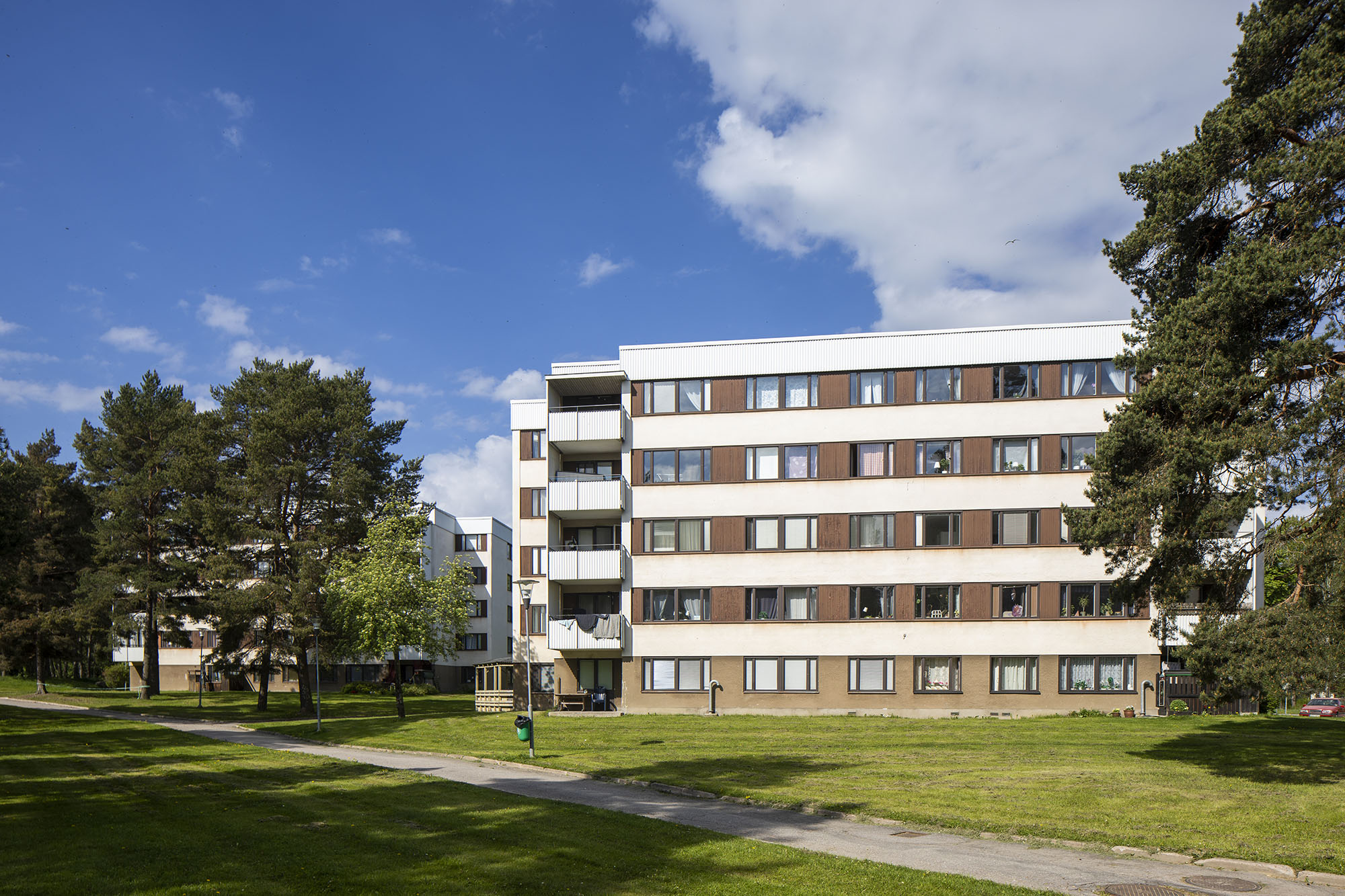 Norrbågen 26 i Gävle
