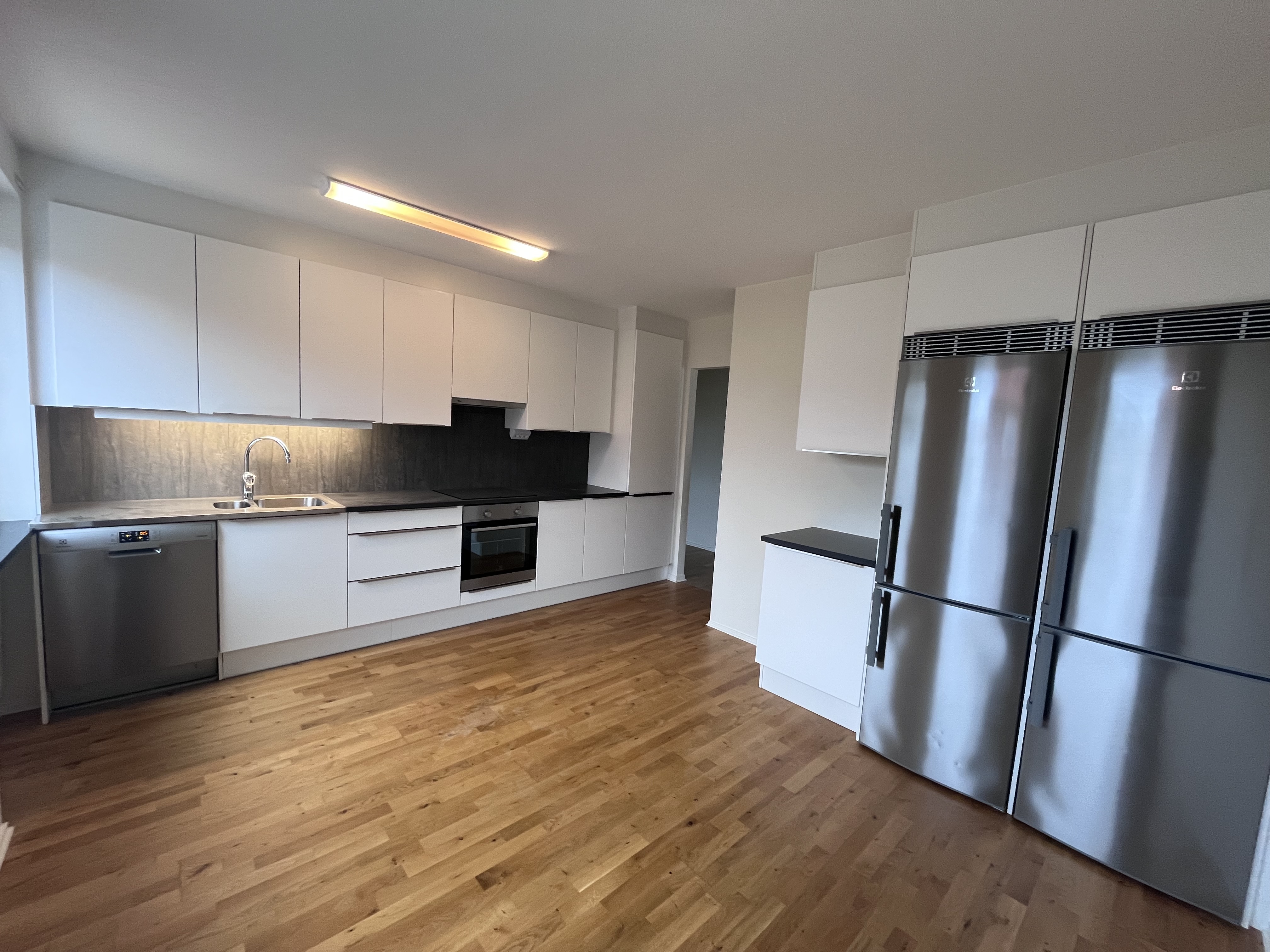 Föreningsgatan 4 i Ljungby