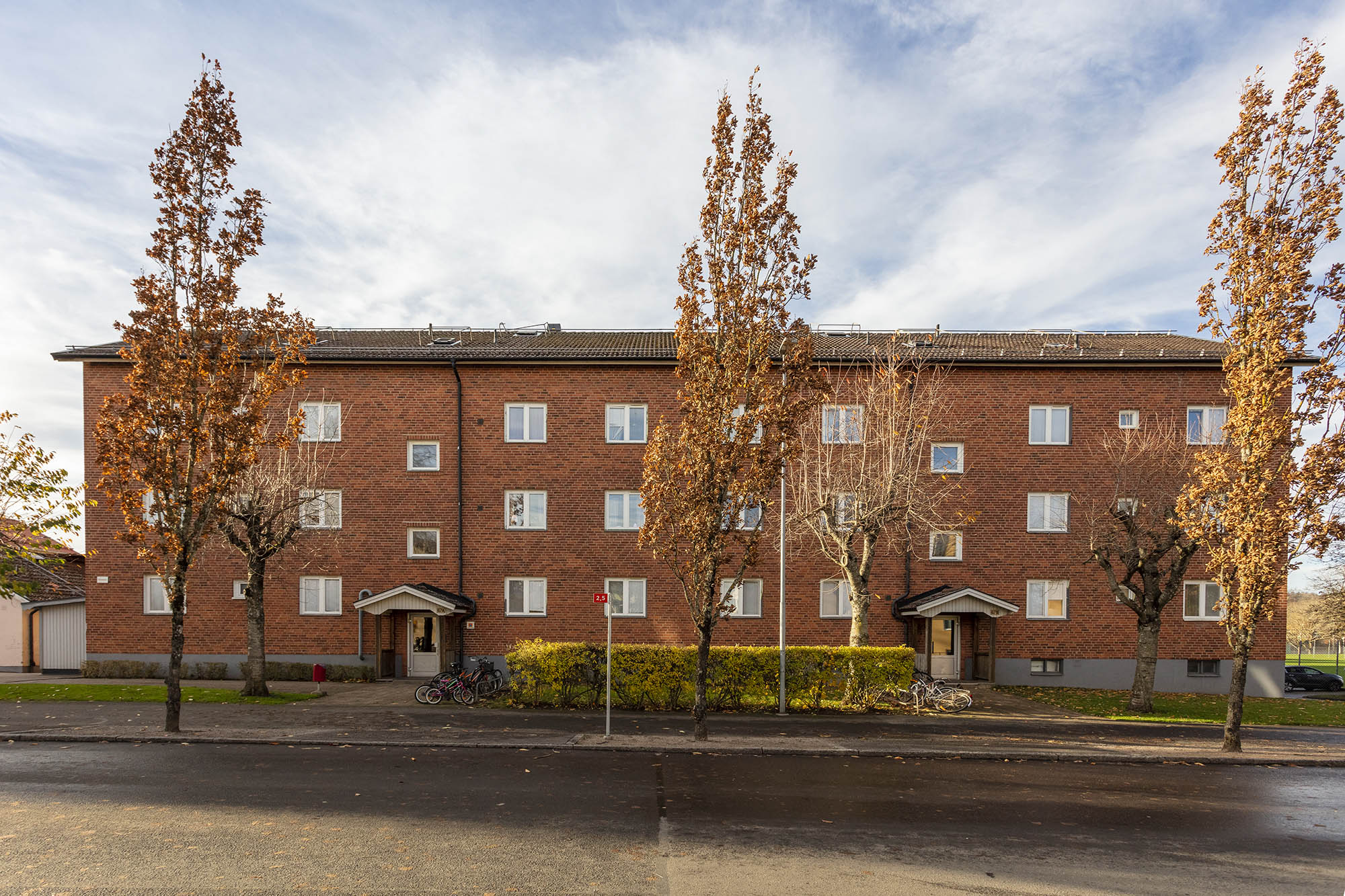 Dotorpsgatan 67 B i Falköping