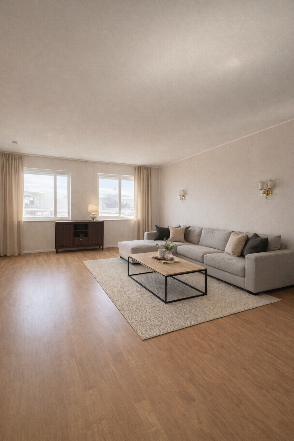 Östersjögatan 2 i Trelleborg