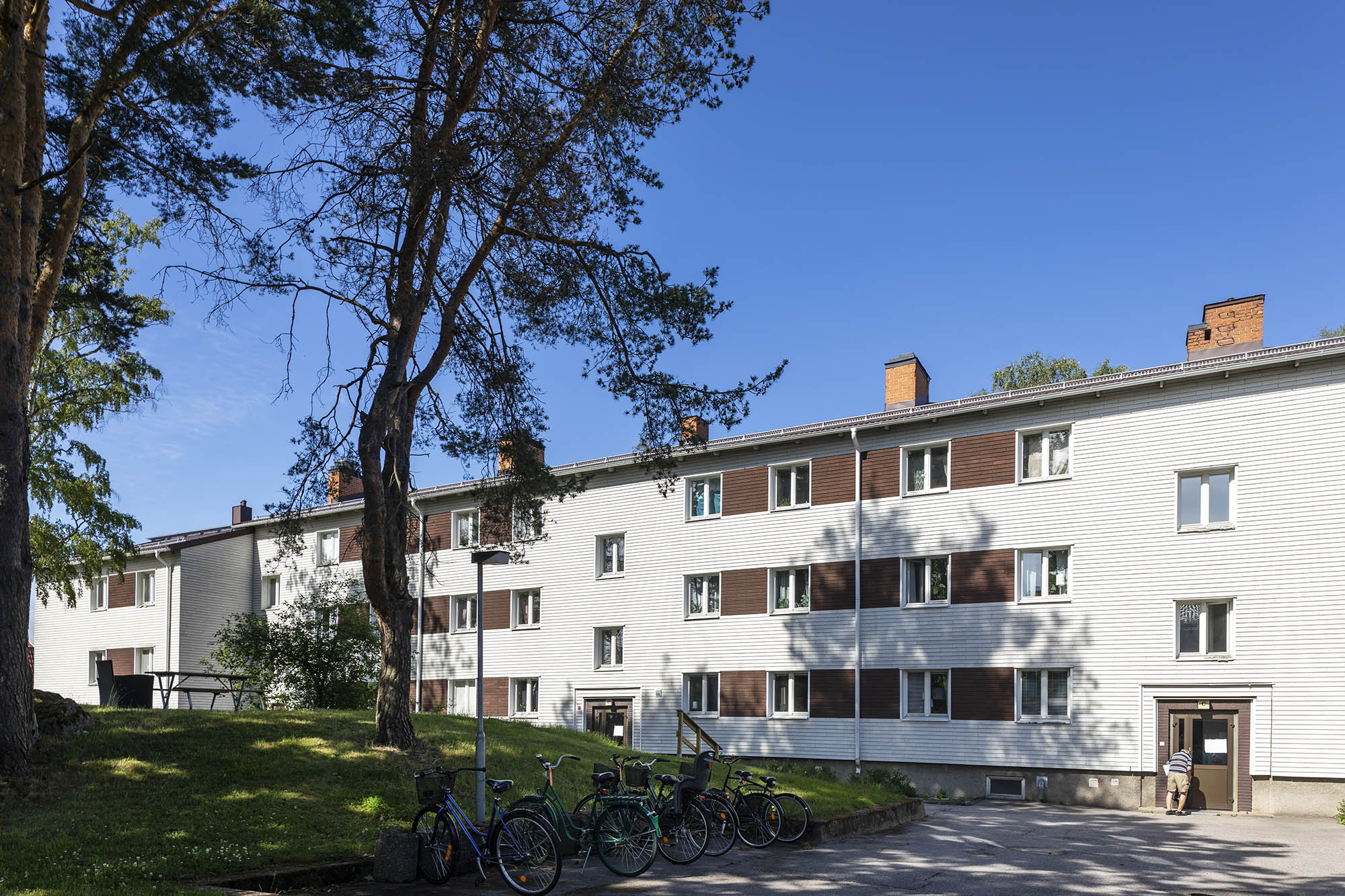 Stensättersgatan 41 B i Katrineholm