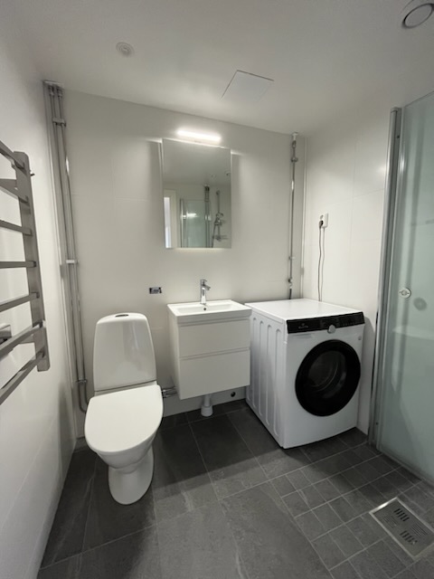 Trädgårdsgatan 8 B i Katrineholm