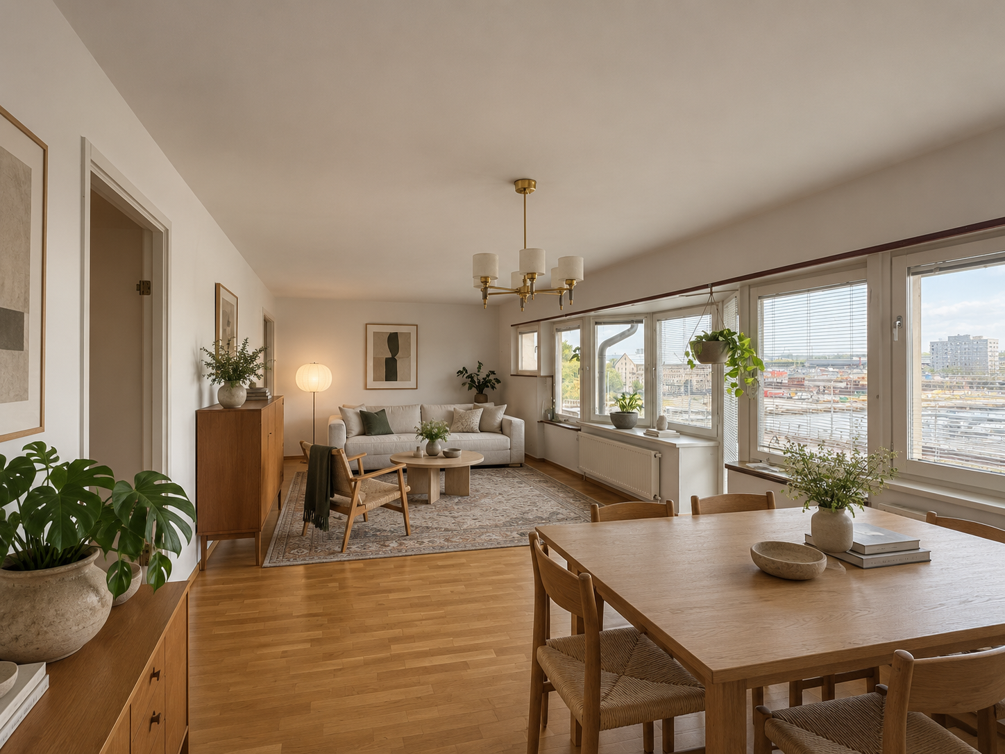 Skepparegatan 4, Norrköping – bild 1