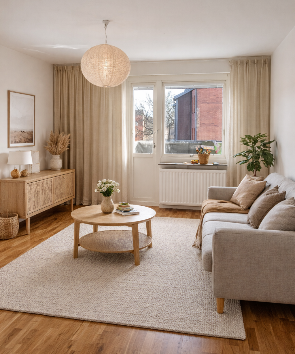 Snapphanevägen 12 A i Karlskrona