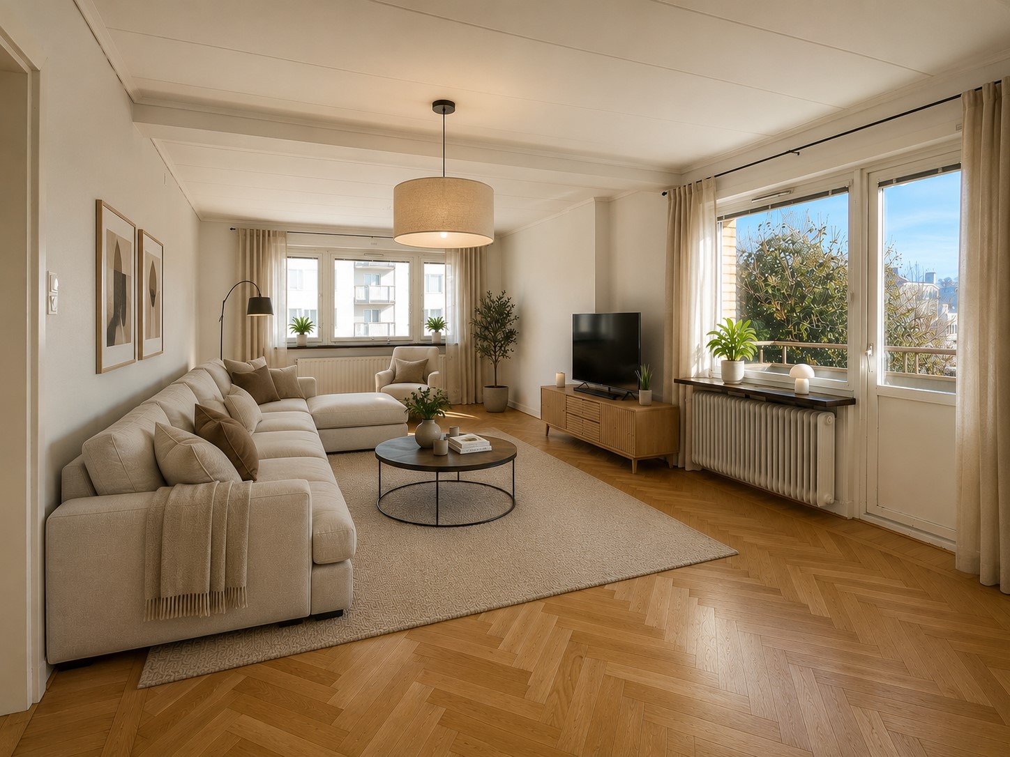 Trädgårdsgatan 22 i Falköping