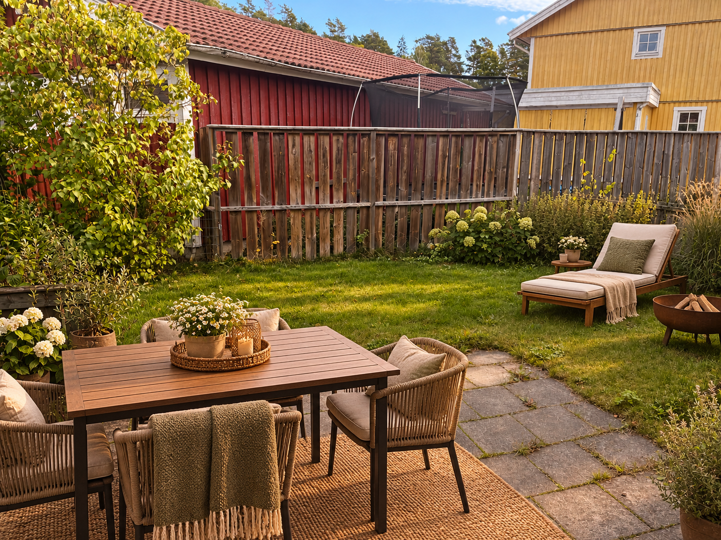 Kantorstigen 10 C i Strängnäs