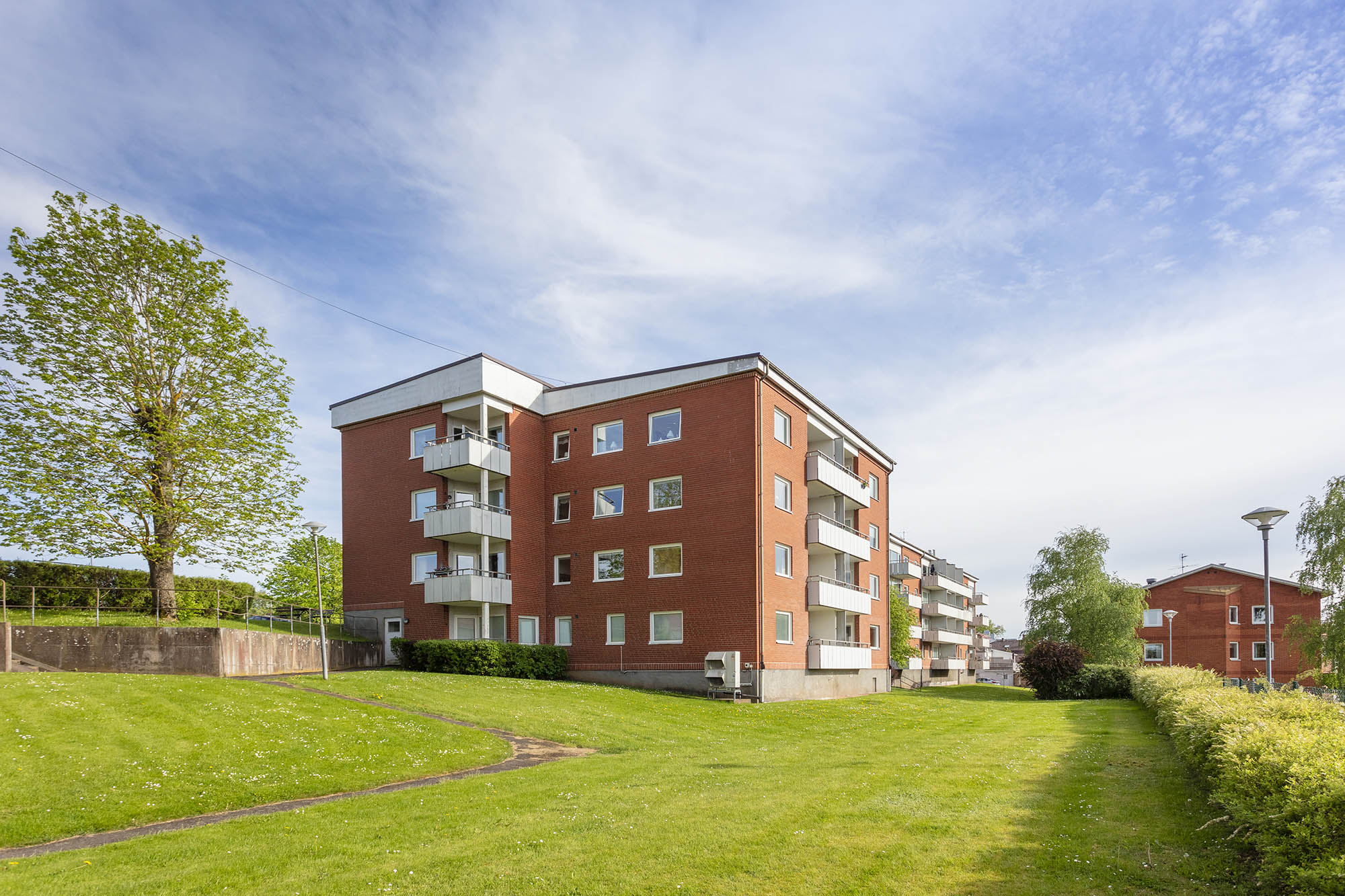 Marknadsgatan 11 i Falköping