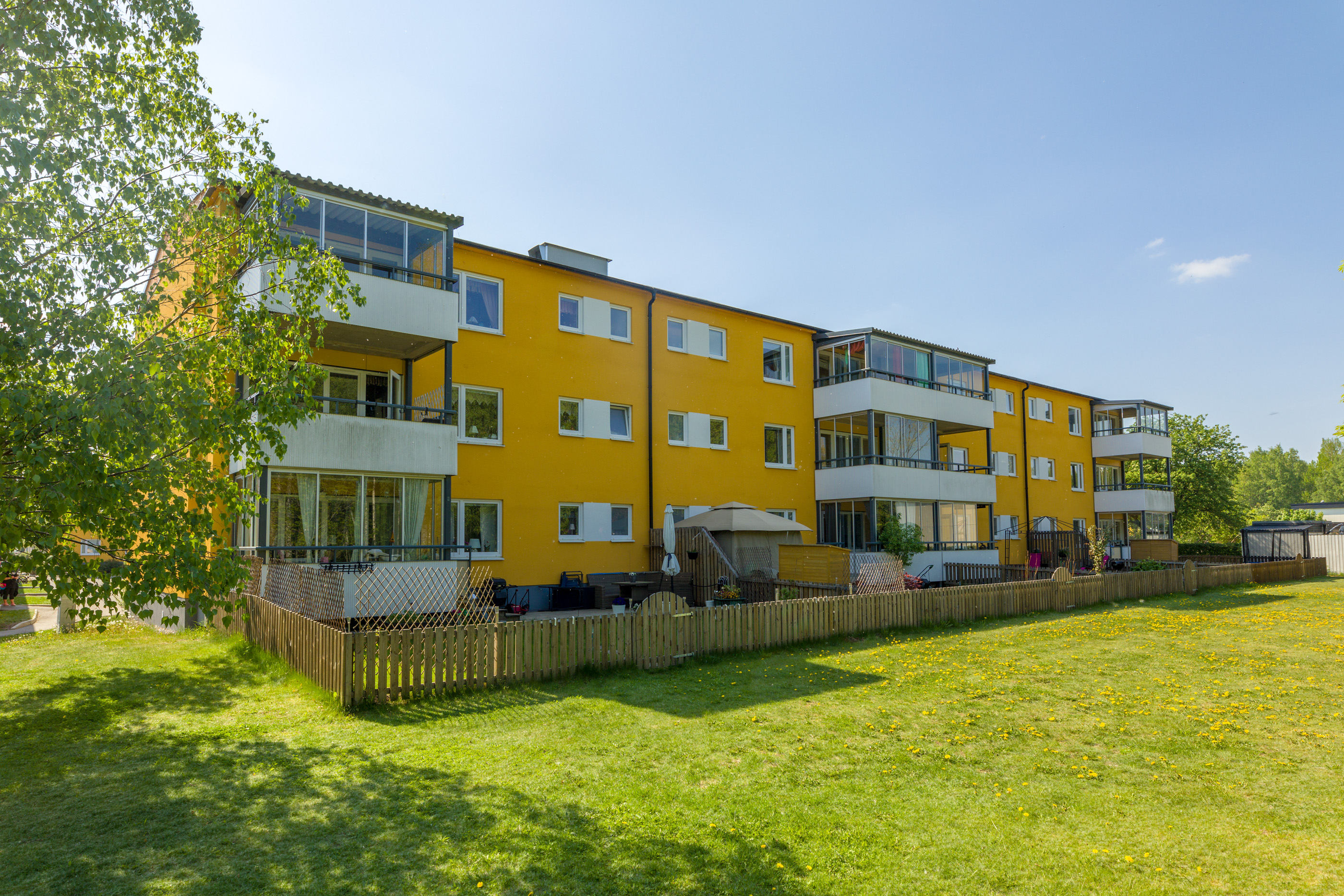 Älgvägen 14 i Västerhaninge