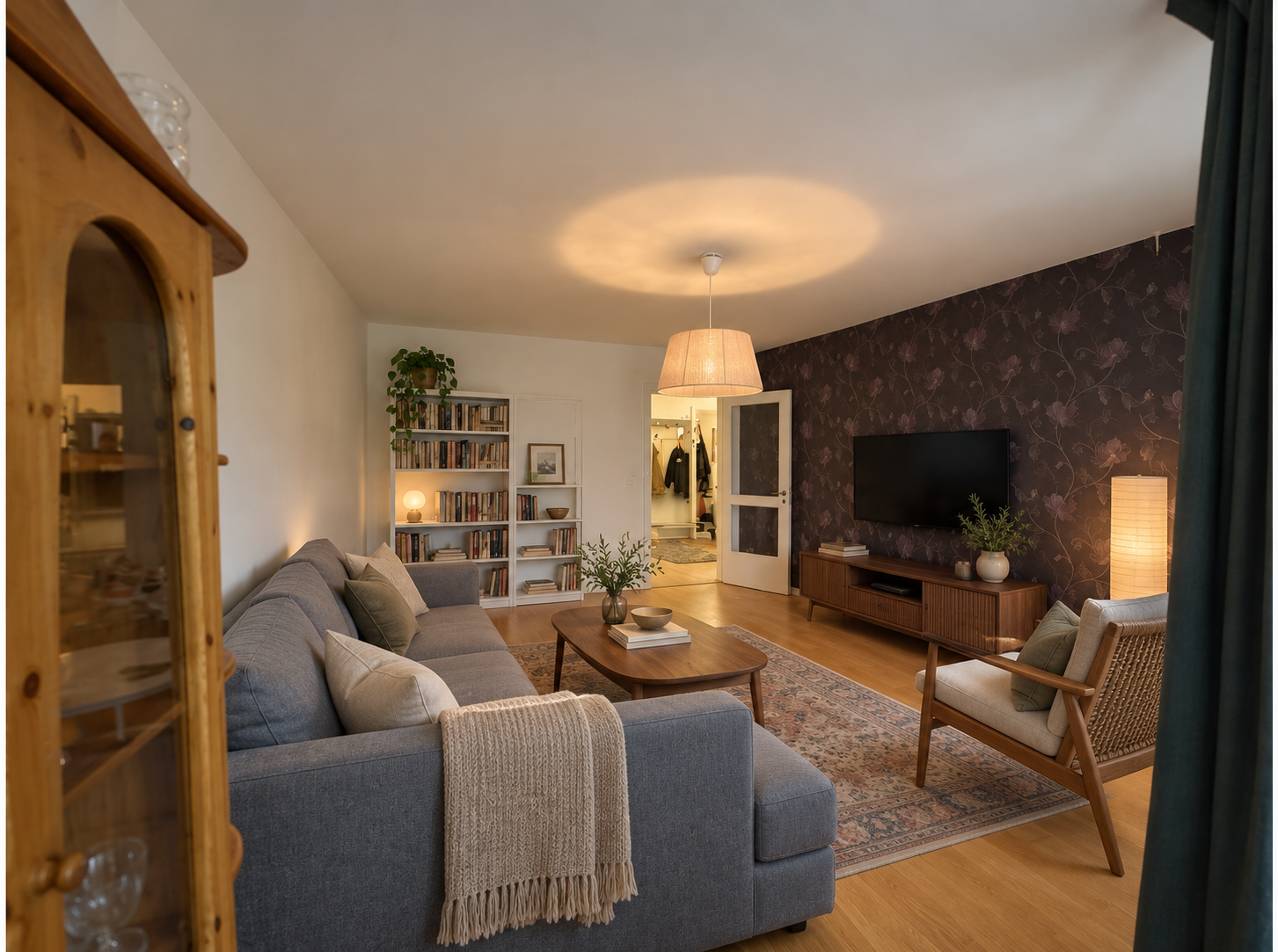 Hovetorpsgatan 8, Linköping – bild 1