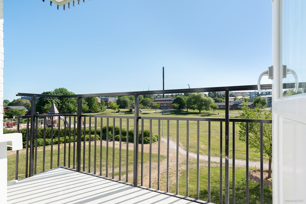 Skolvägen 8 i Åkersberga