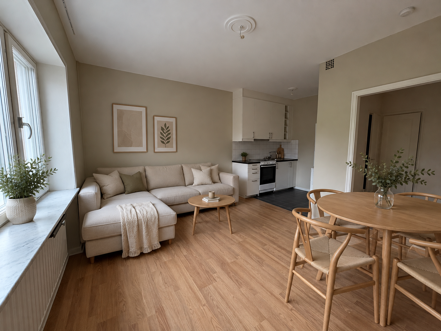 Norrgatan 31 B, Örebro – bild 1