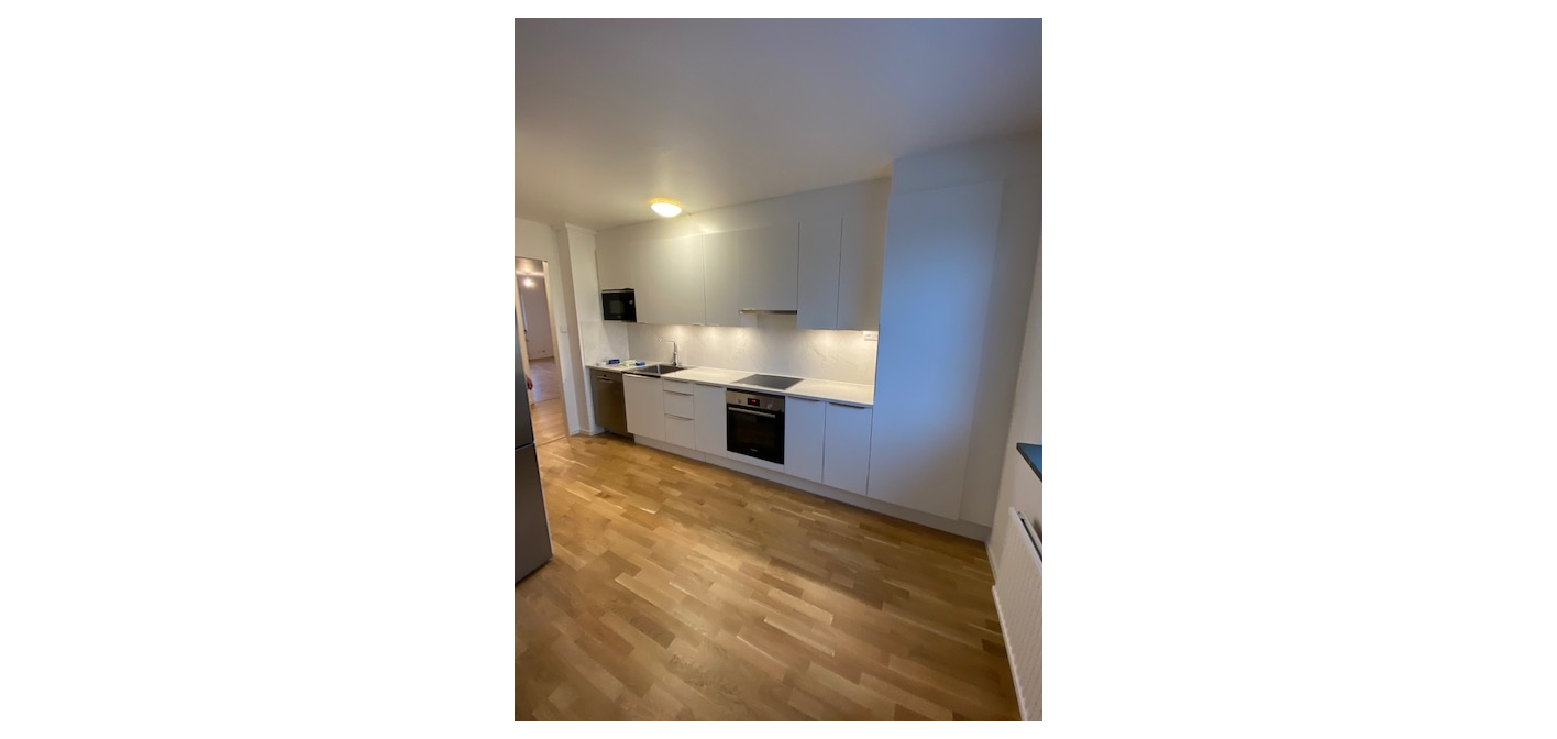 Trädgårdsgatan 10 B i Katrineholm