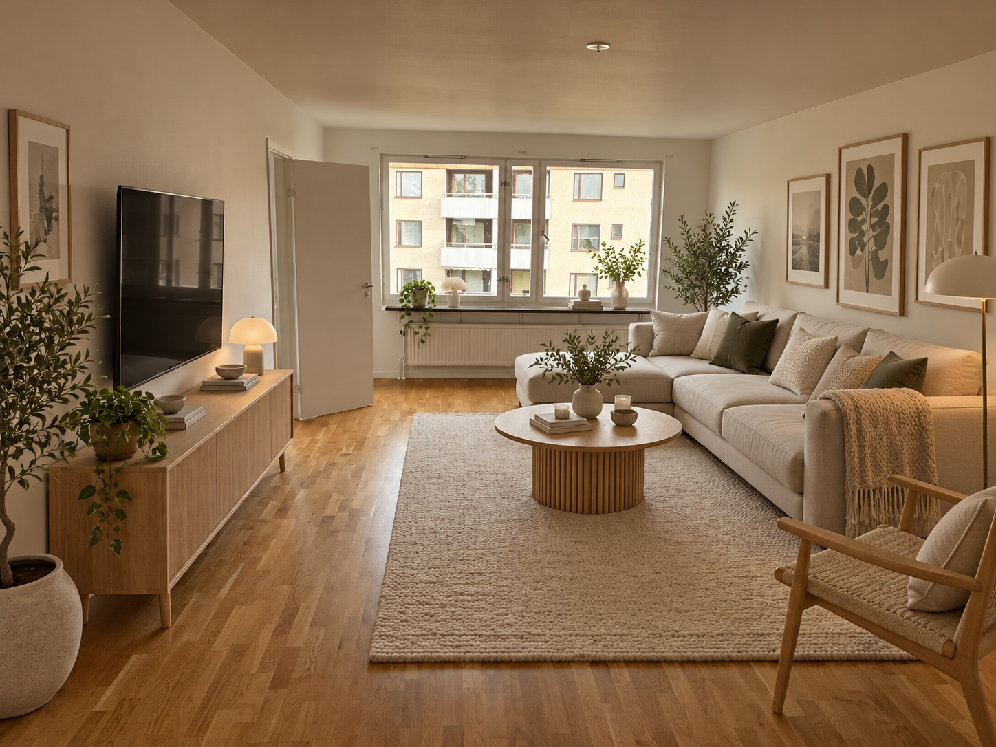Vilbergsgatan 95, Norrköping – bild 1