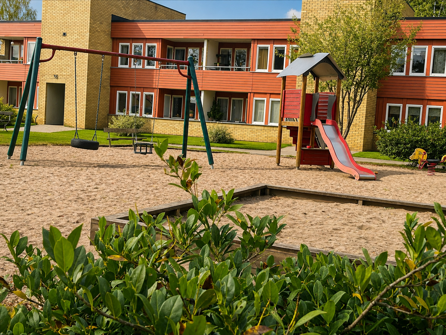 Rönnäsvägen 46 i Ljungby