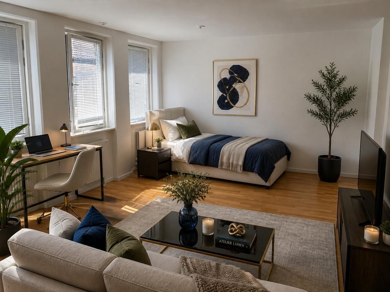 Järnvägsgatan 13 i Landskrona