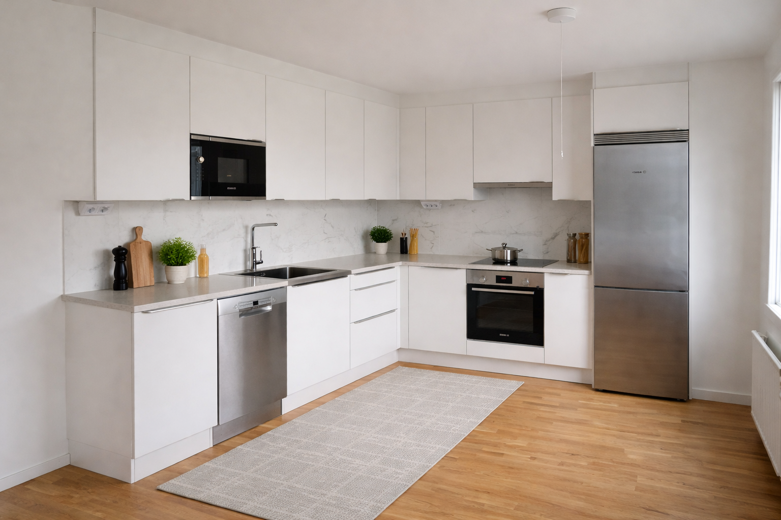 Brändögatan 16 i Värnamo