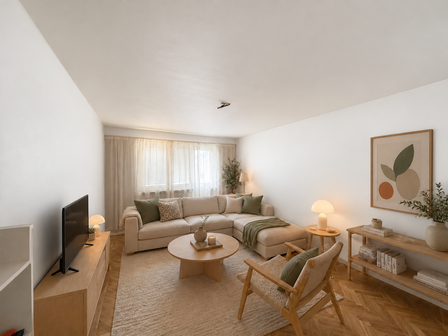 Prinsgatan 13 A, Katrineholm – bild 1