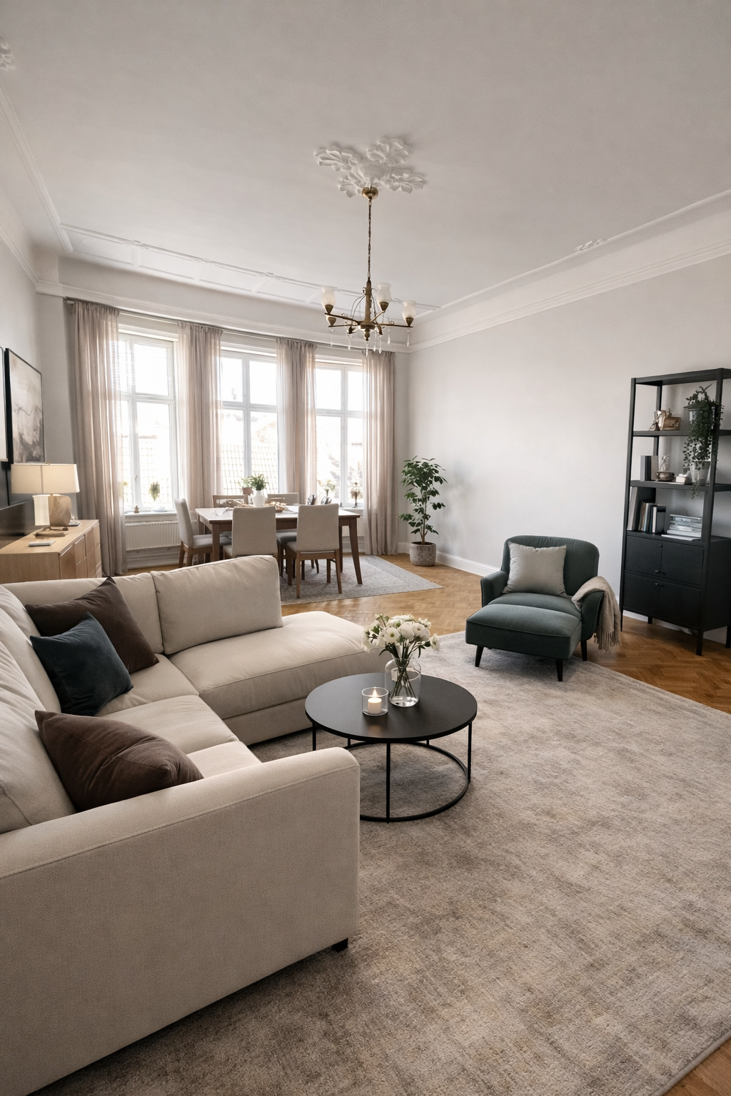 Stortorget 15 i Ystad