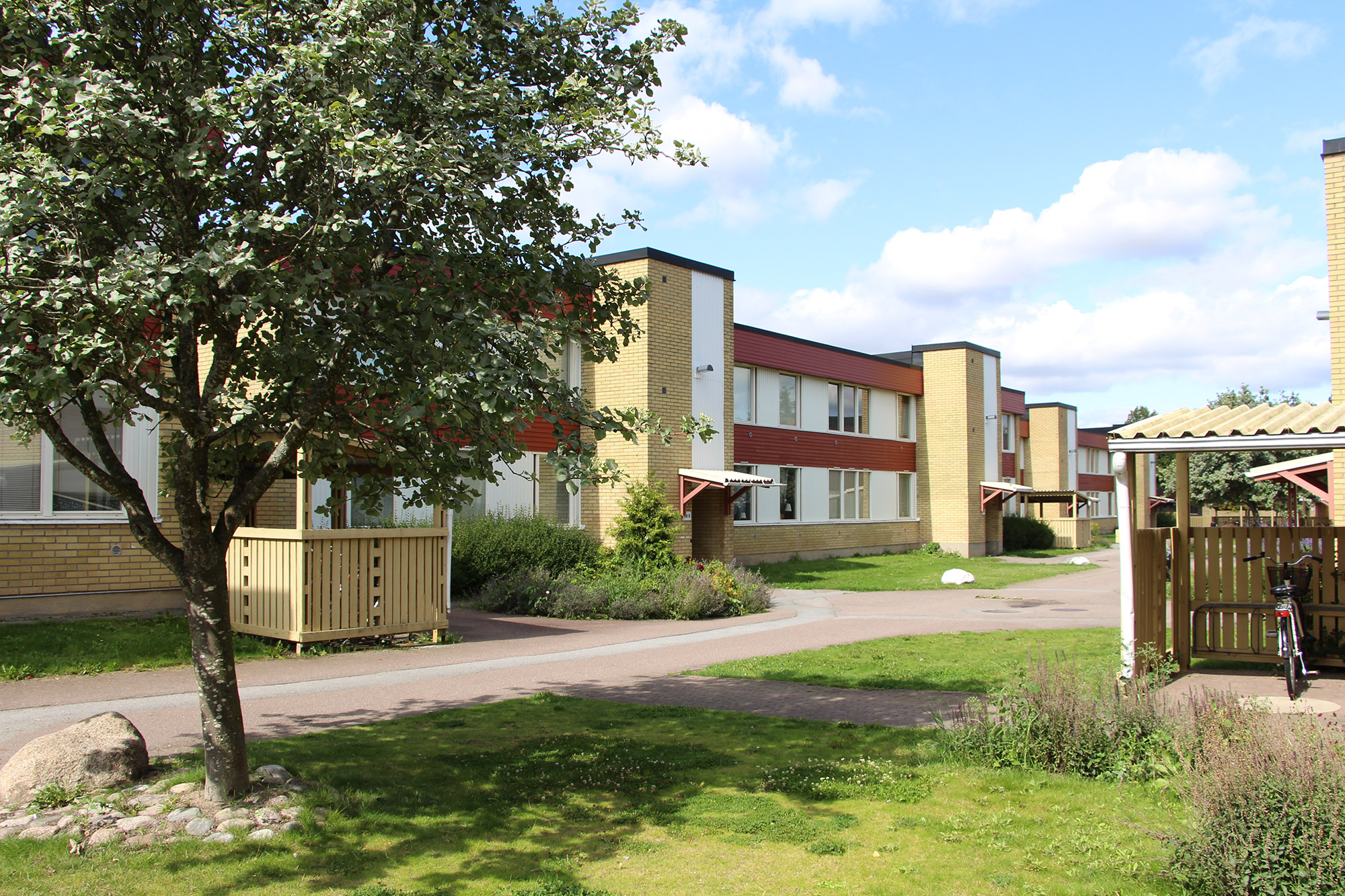 Rydsvägen 158 B i Linköping