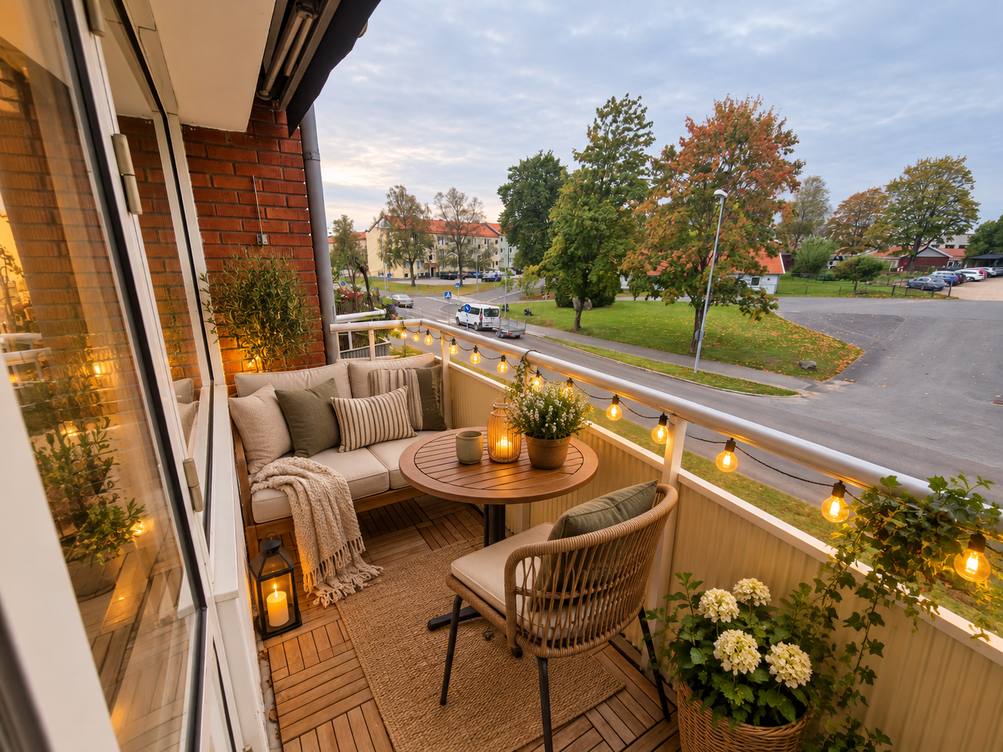 Sveavägen 26B i Värnamo