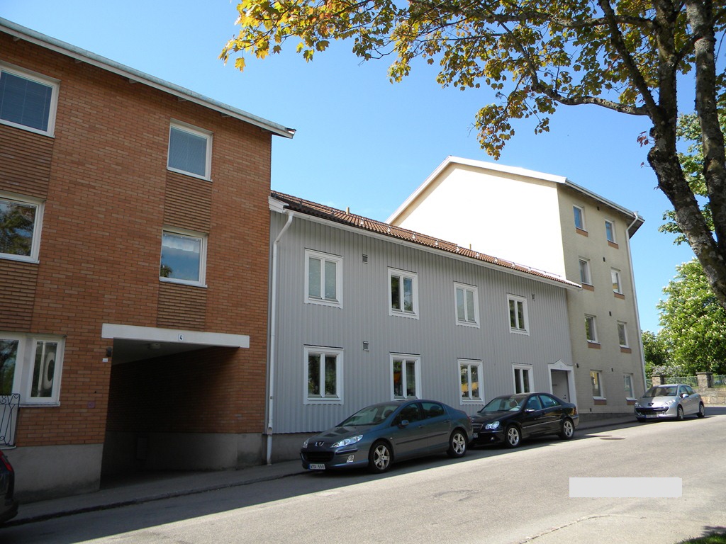 Södra Torggatan 4 i Ljungby