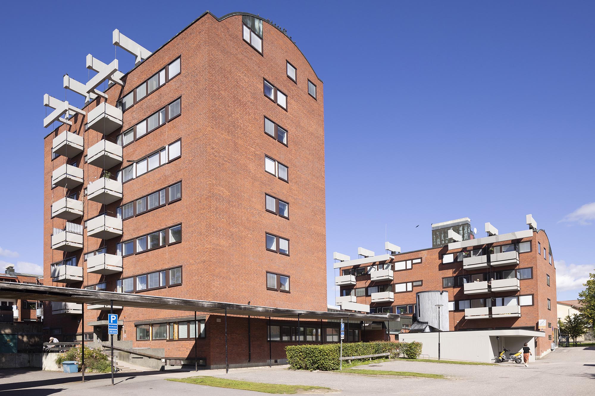 Hyttgatan 29 B i Sandviken