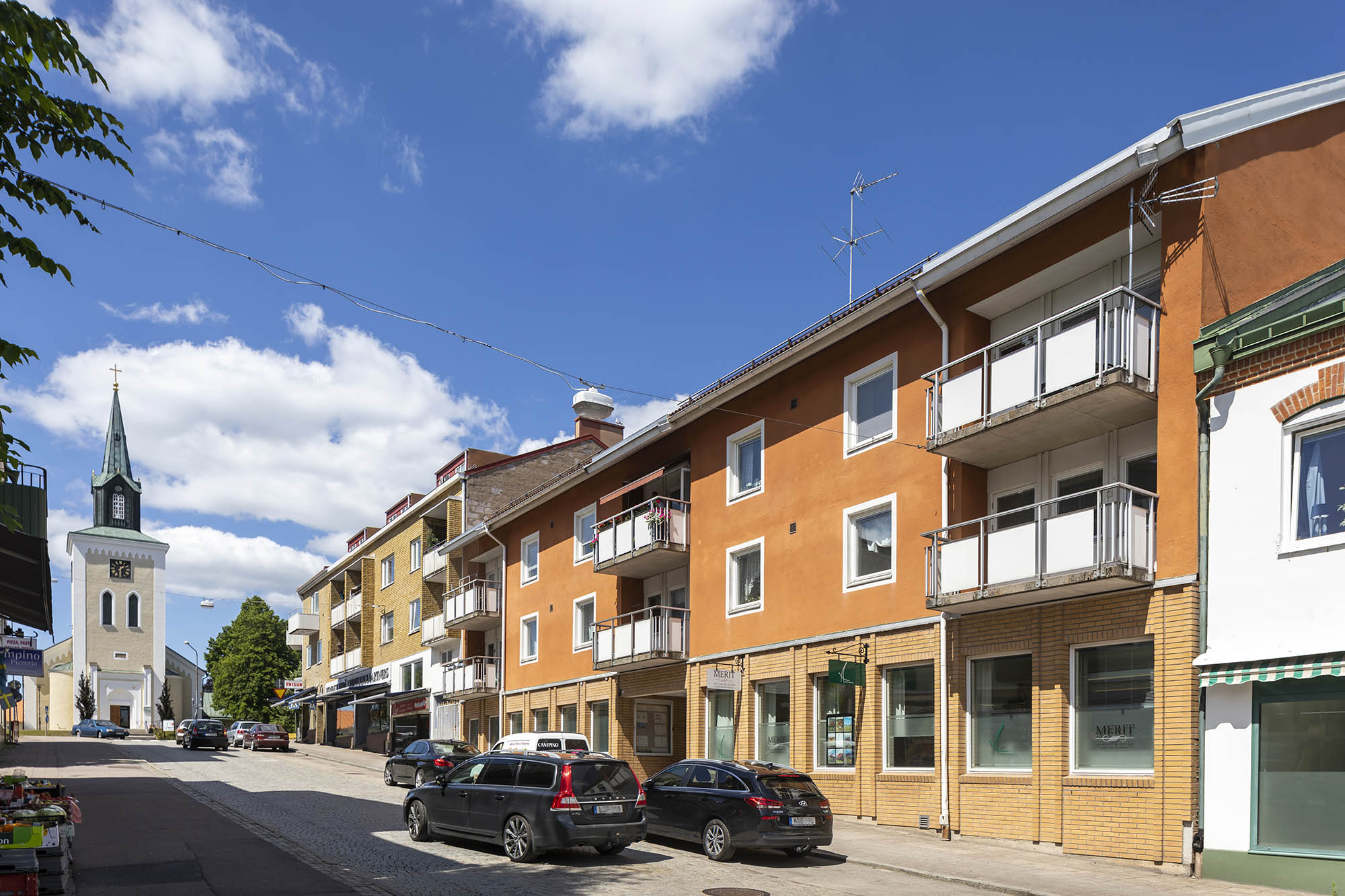 Storgatan 3 i Ljungby
