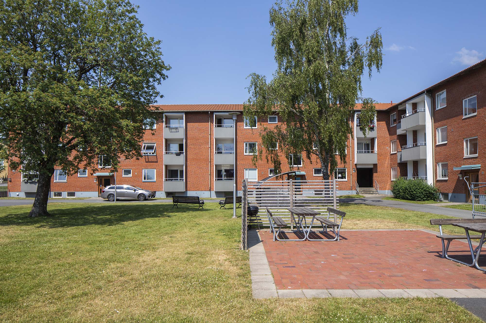 Egnahemsvägen 9B i Värnamo