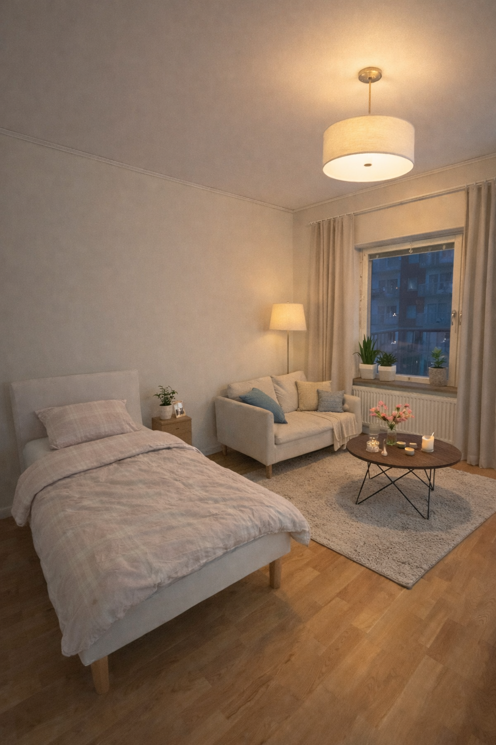 Erik Dahlbergsgatan 51 i Ystad