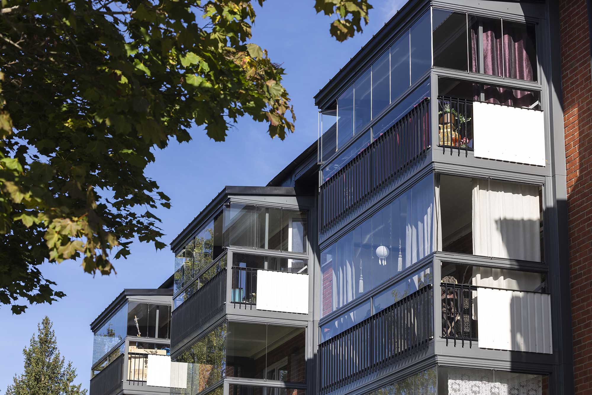 Storskogsvägen 71 i Rönninge