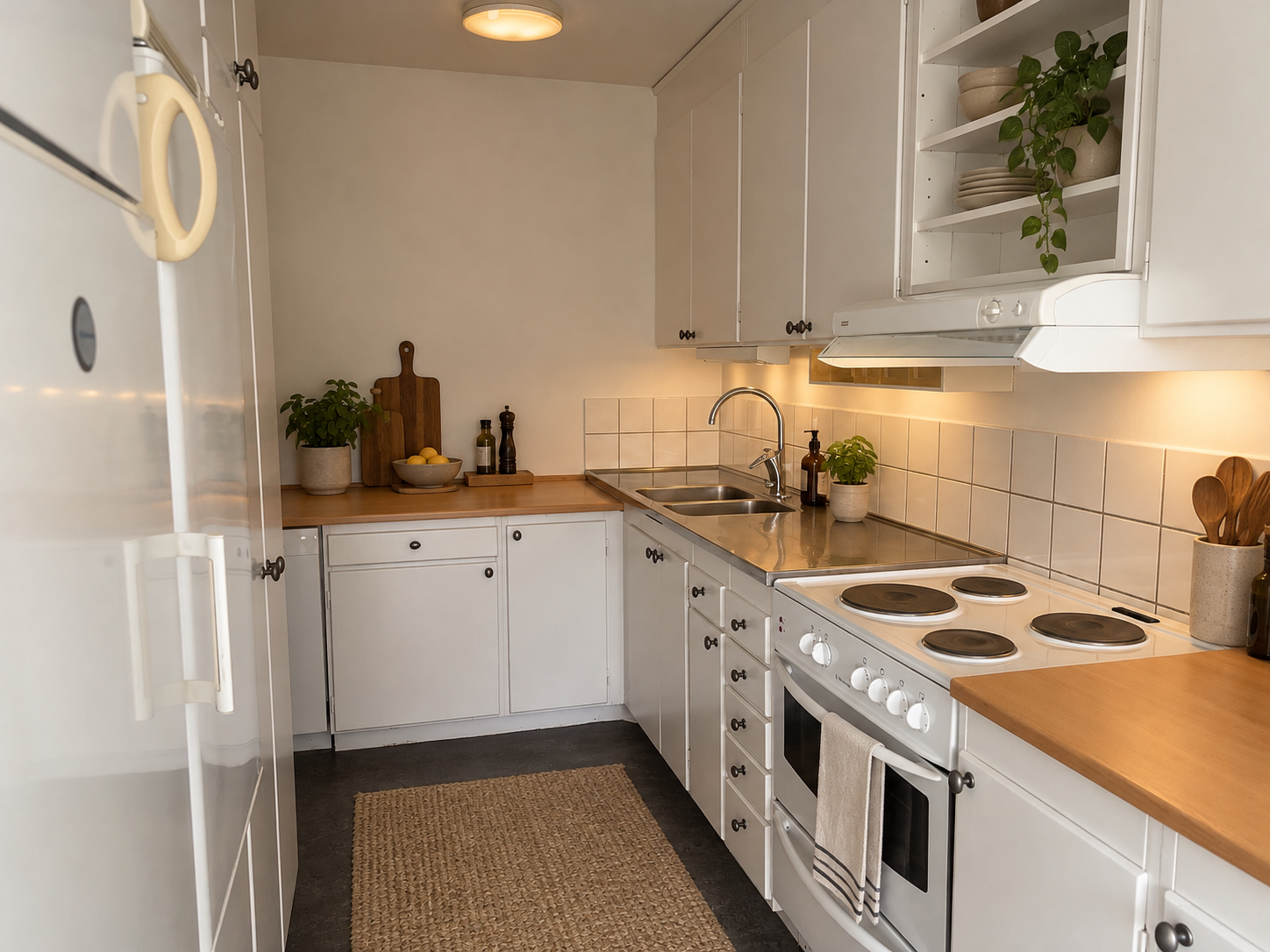 Norrbågen 28, Gävle – bild 1