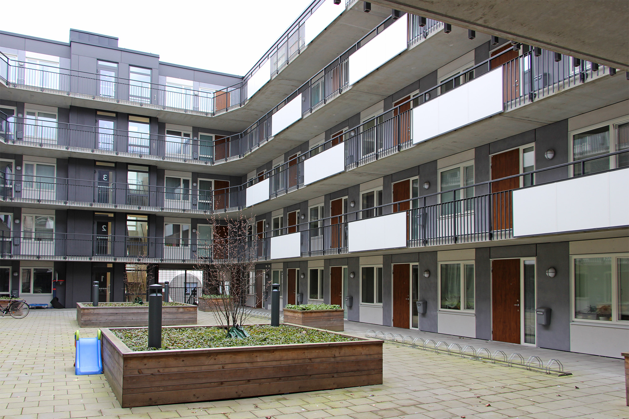 Håkan Lundbergs gata 20 i Helsingborg