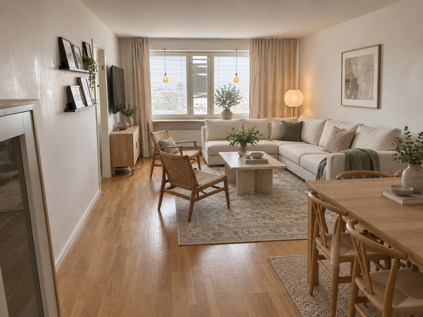 Vilbergsgatan 38, Norrköping – bild 1