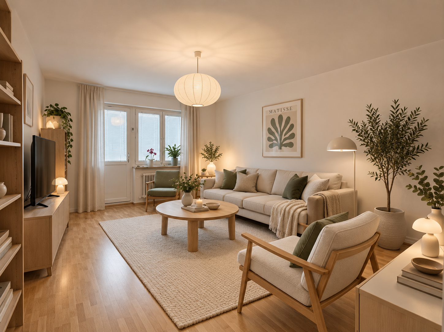 Stensättersgatan 41 B, Katrineholm – bild 1