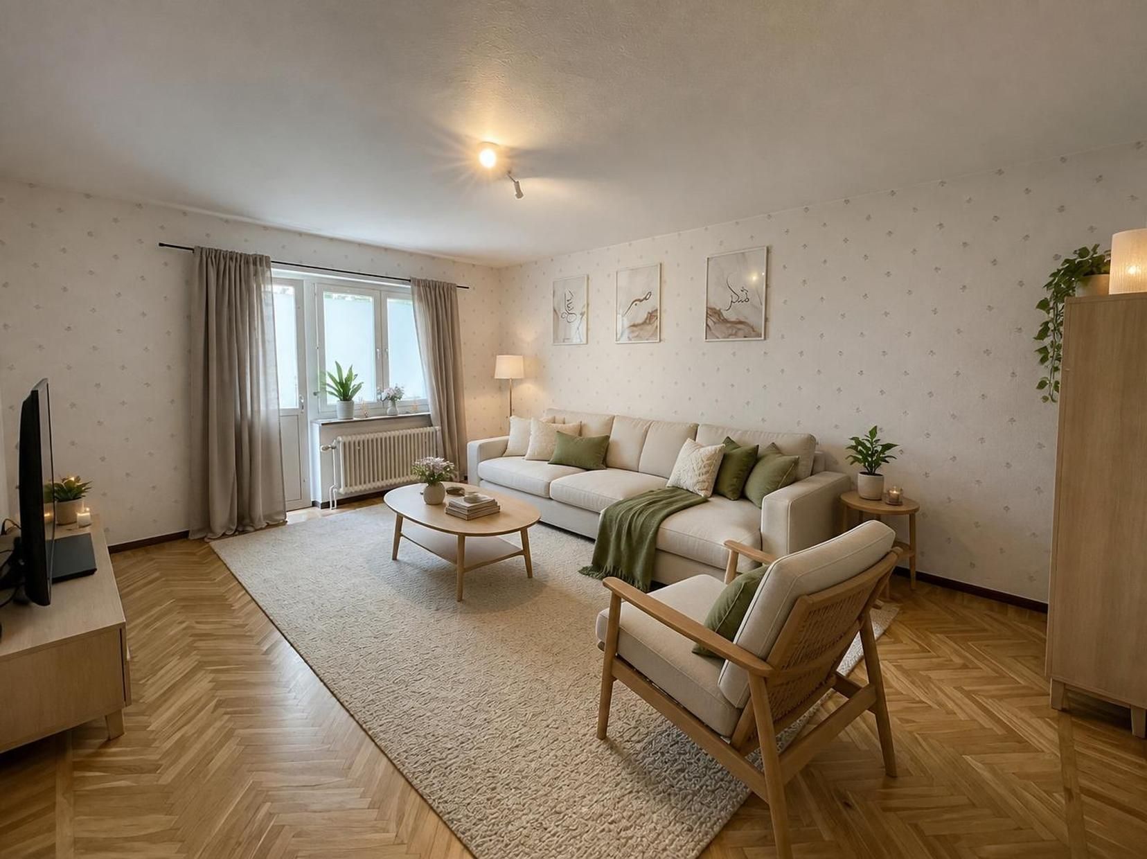 Stensättersgatan 41 B i Katrineholm