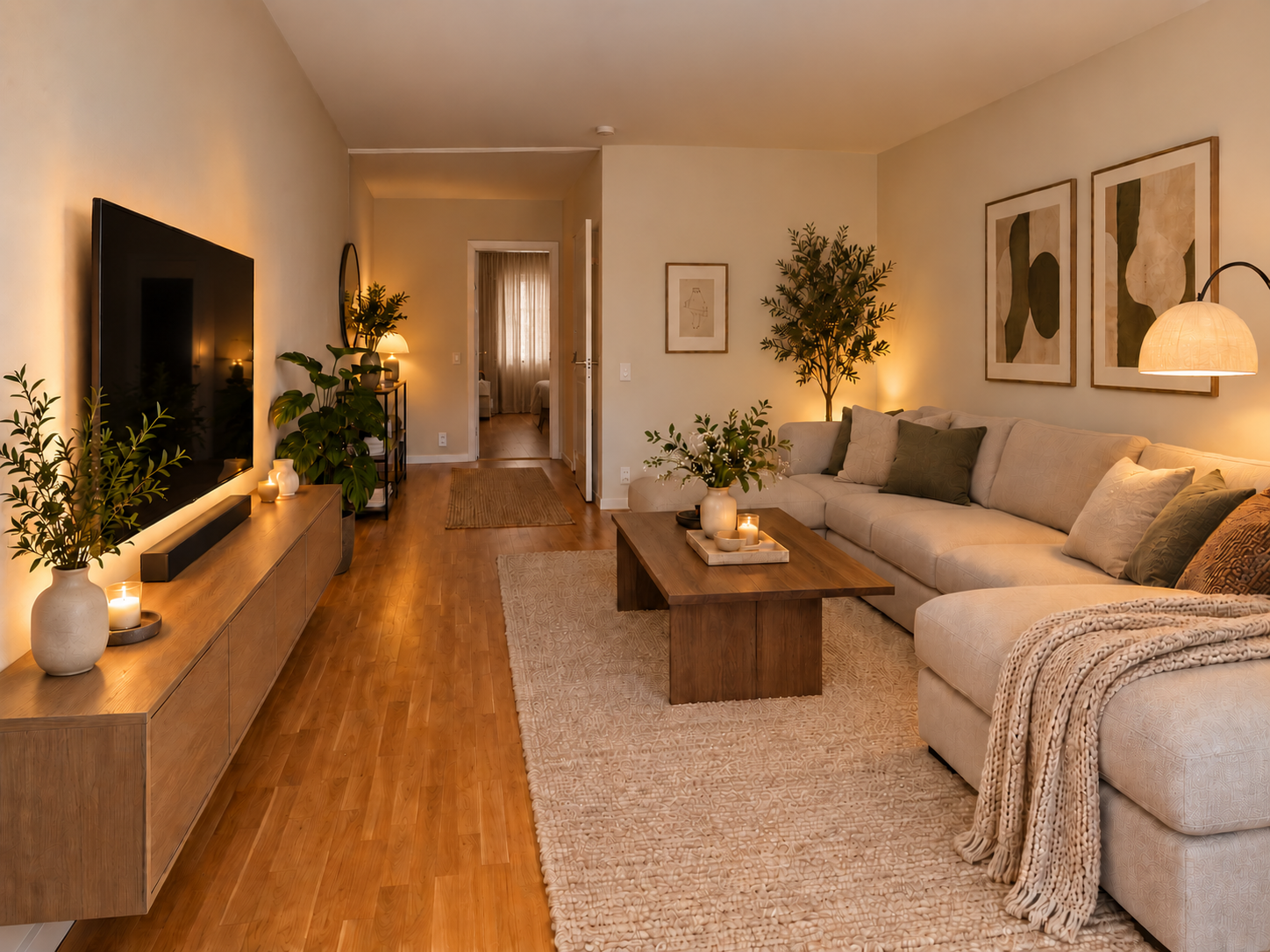 Mariedalsvägen 32 I, Malmö – bild 1