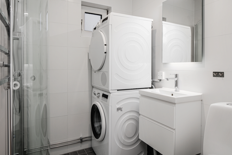 Blidens väg 16 i Växjö