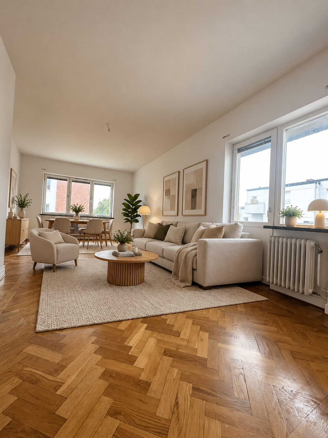 Ödmanssonsgatan 36 A, Landskrona – bild 1
