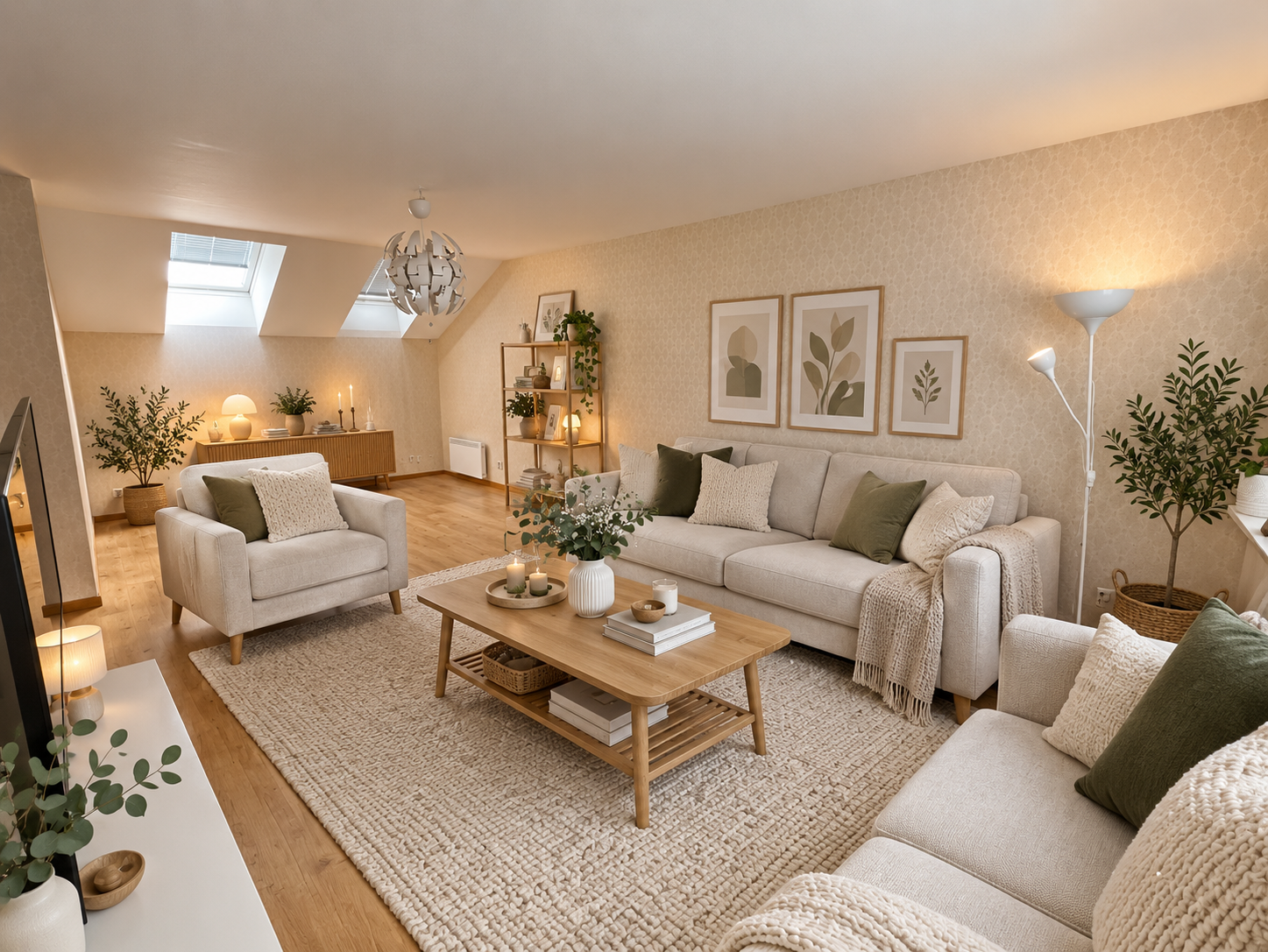 Gersnäsgatan 7 B, Katrineholm – bild 1