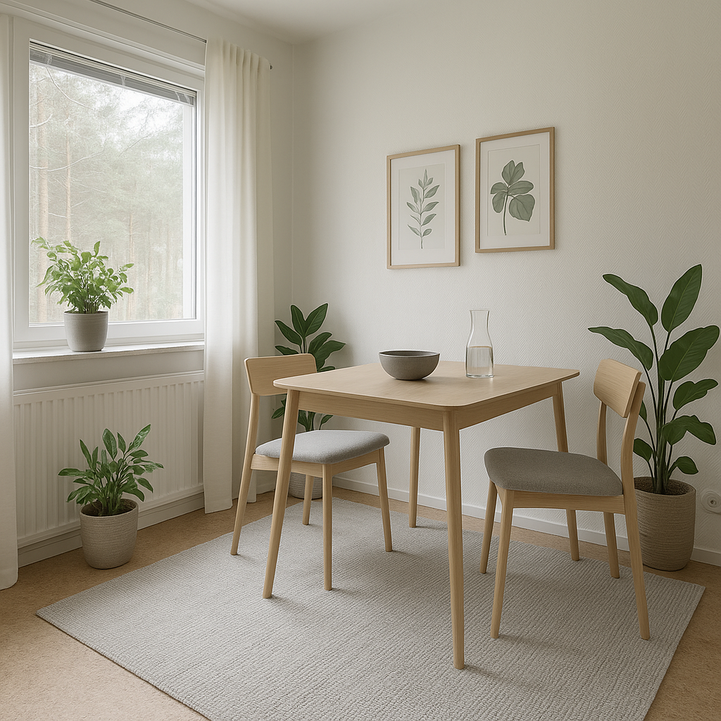 Lasarettsgatan 27 D i Vetlanda