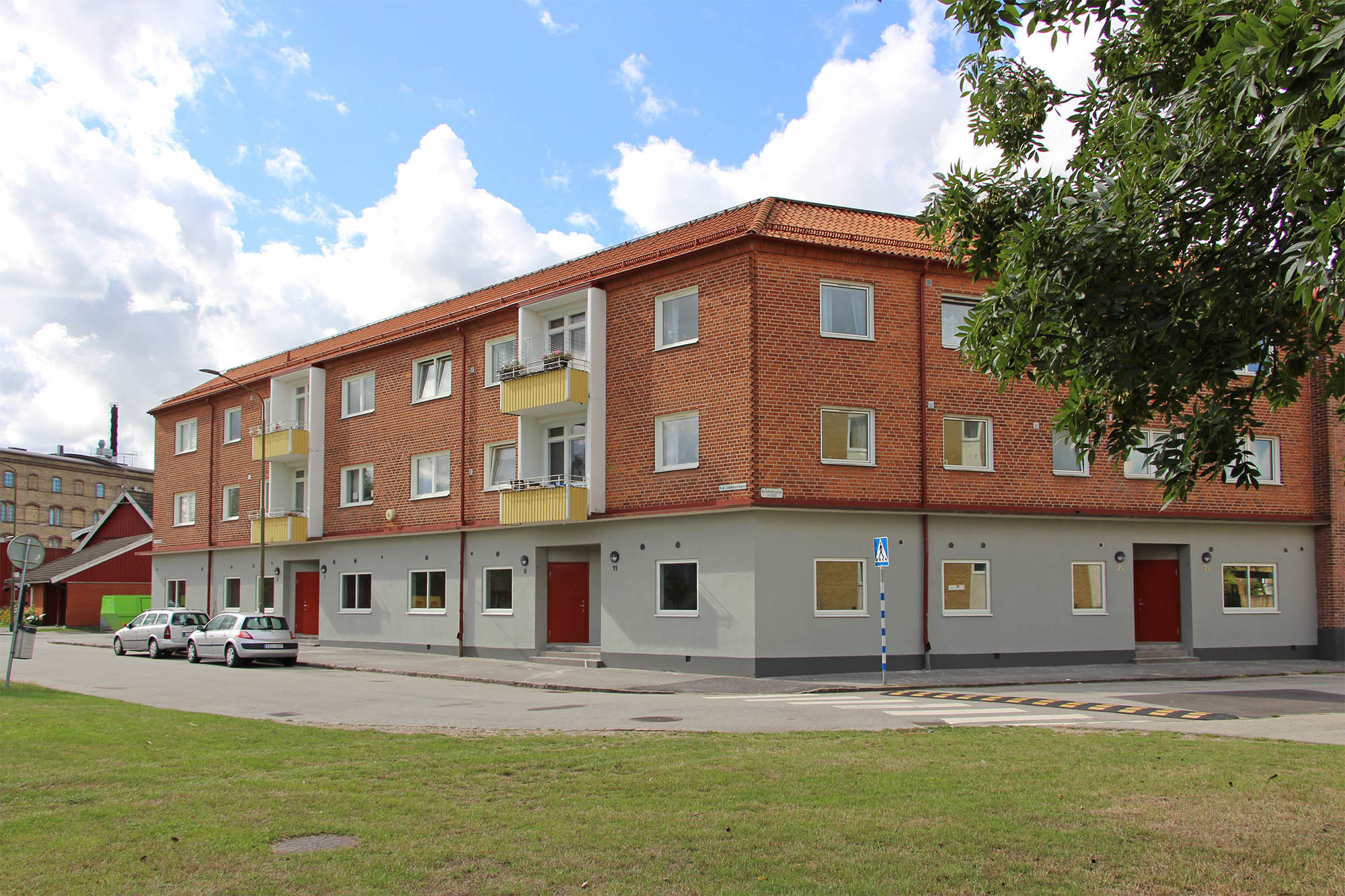 Gamla Lommavägen 7 i Arlöv