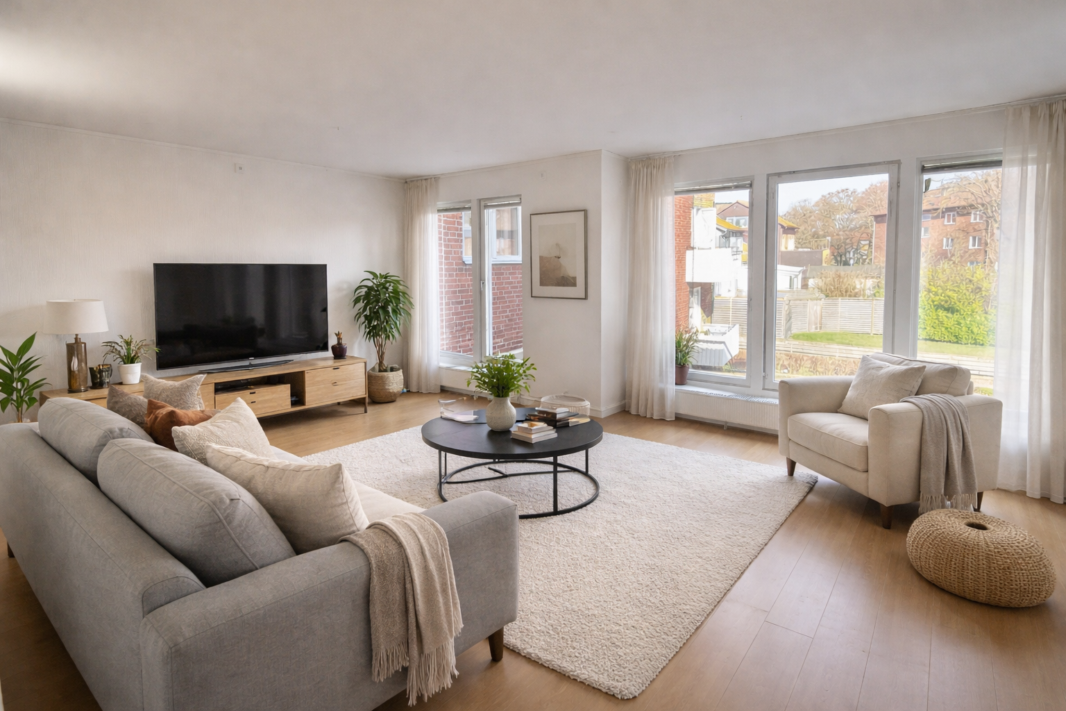 Tegnérgatan 5 B i Ystad