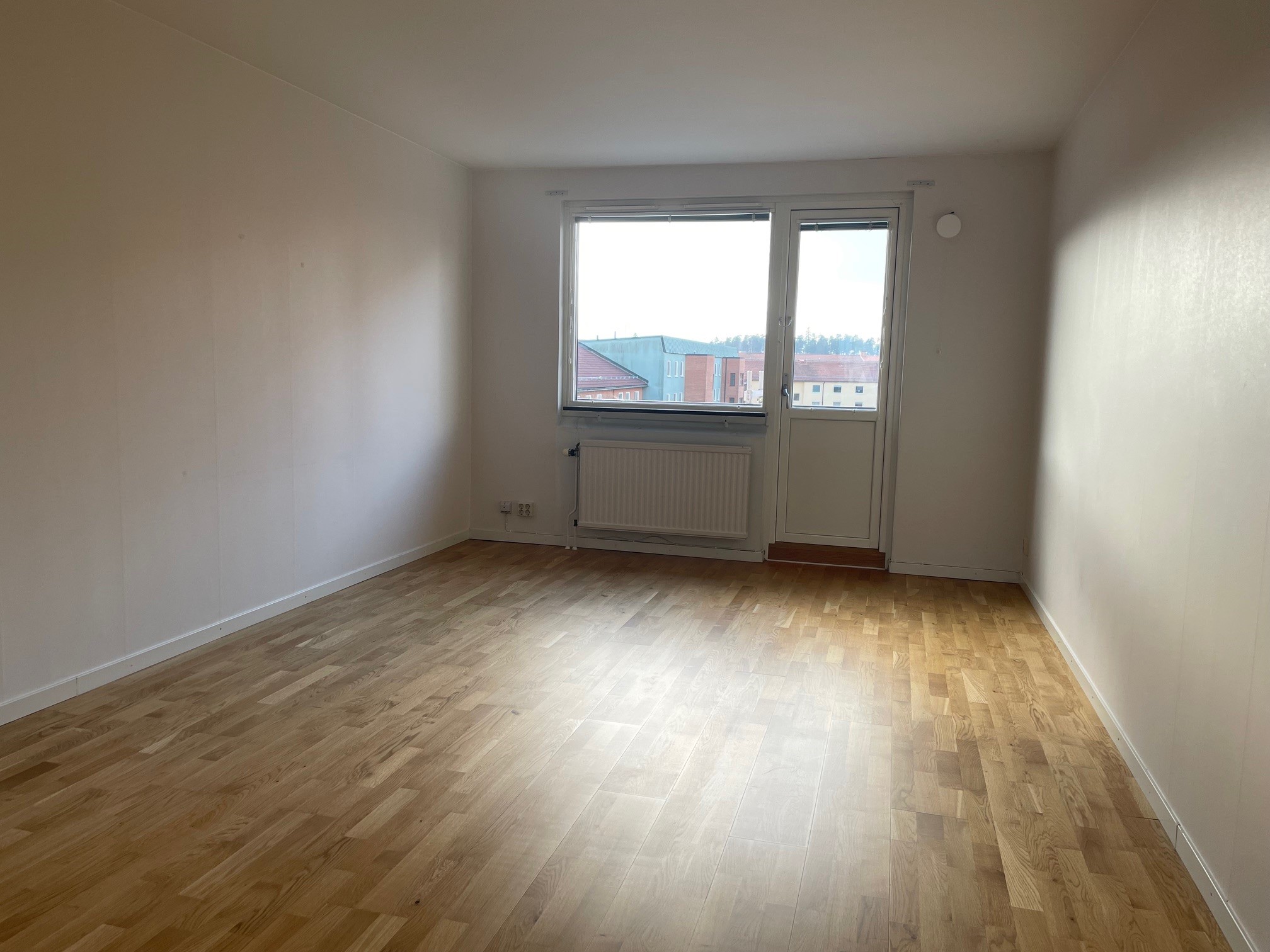 Trädgårdsgatan 10 A i Katrineholm