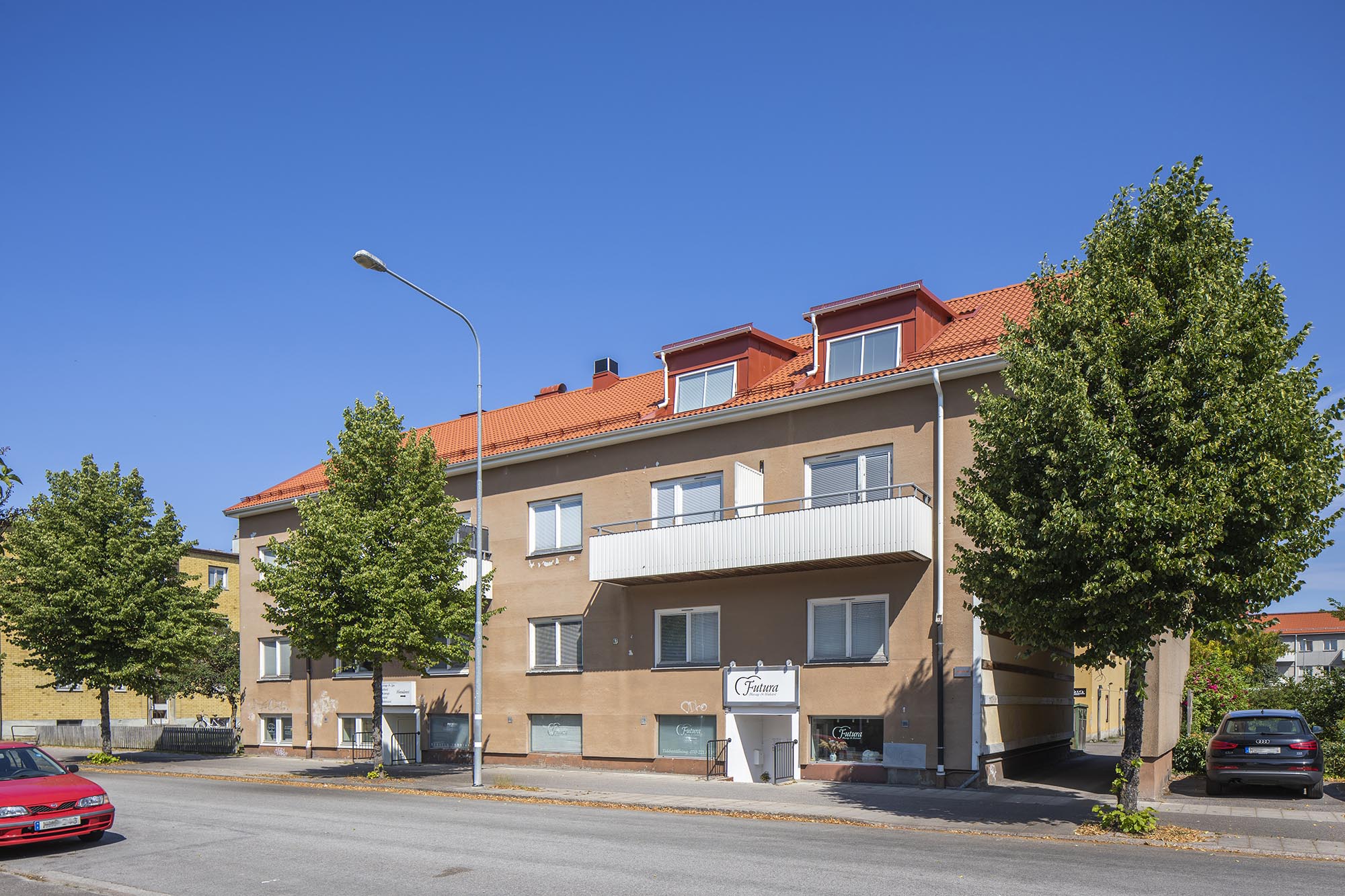 Djulögatan 67 B i Katrineholm