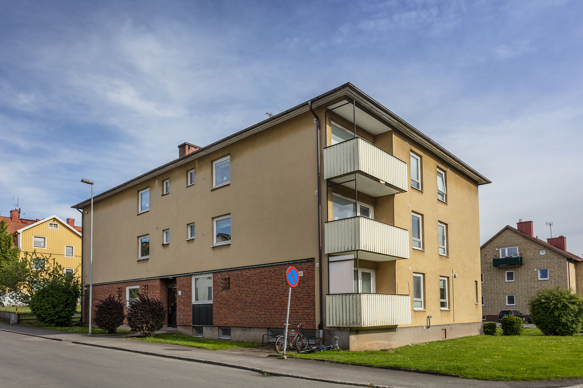Per Larsgatan 4 i Falköping