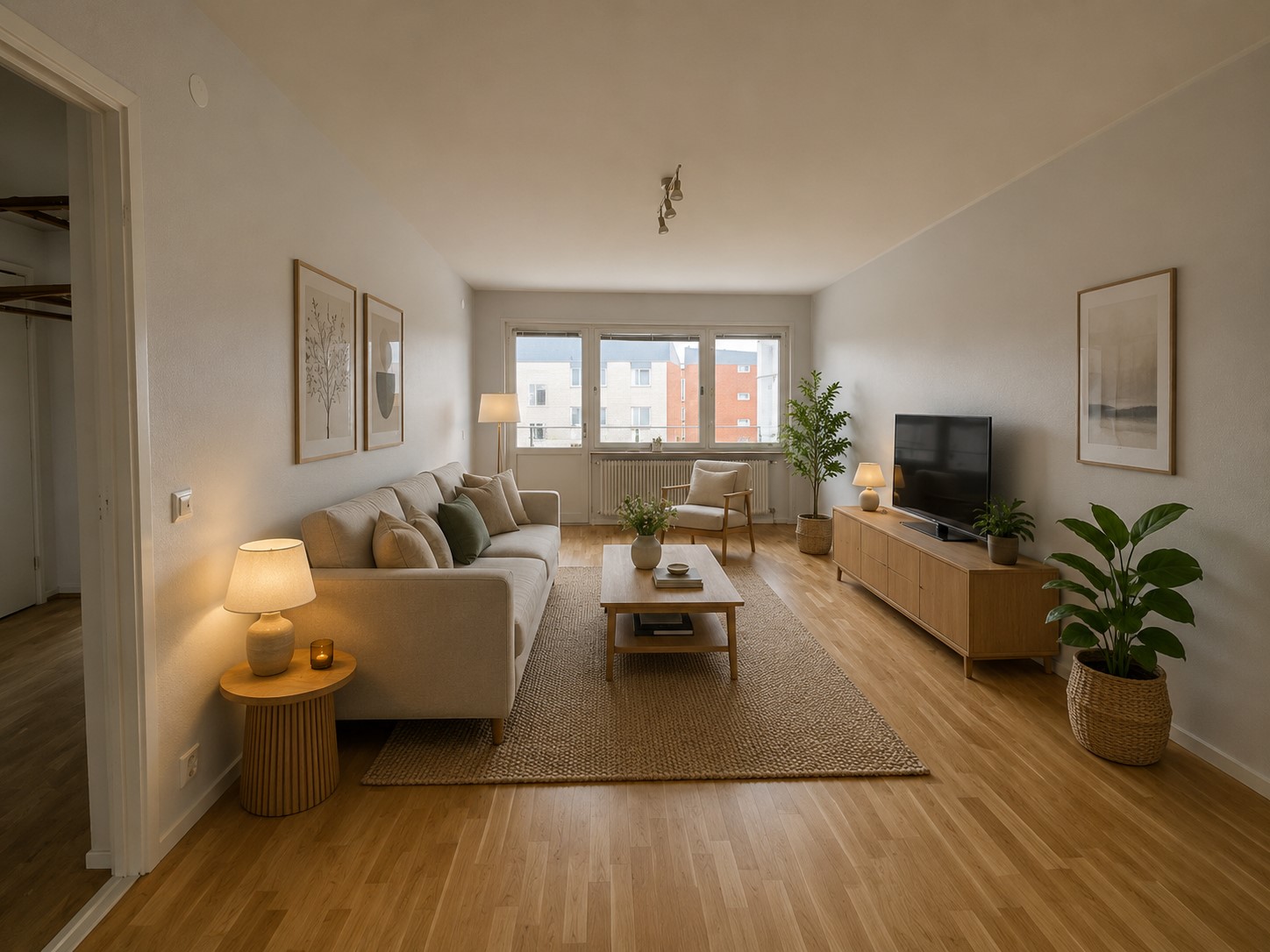 Hjelmarsrörsgatan 32 i Falköping